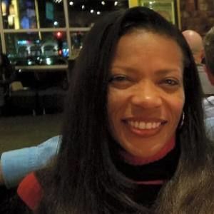 Meet your Posher, Marilyn